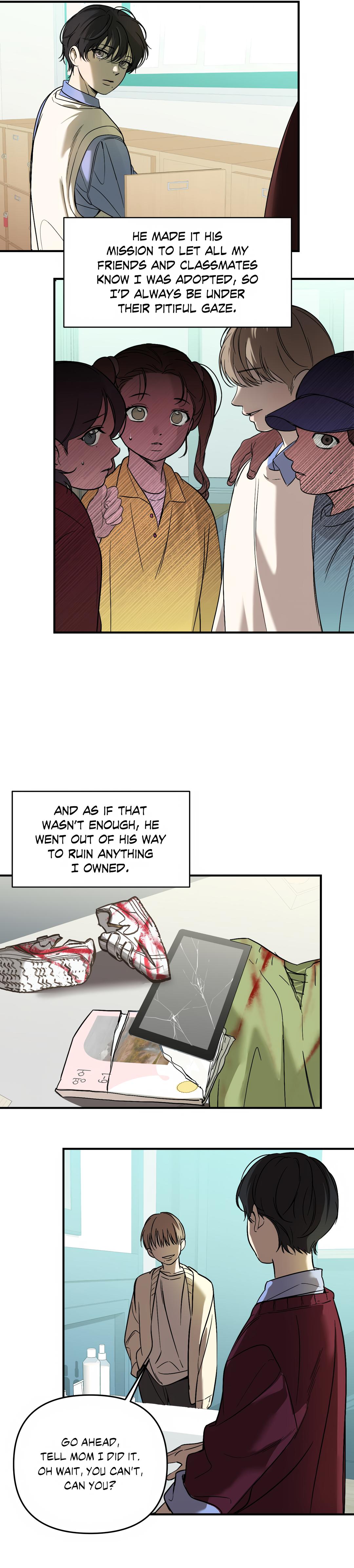 backlight, Chapter 34 image 02